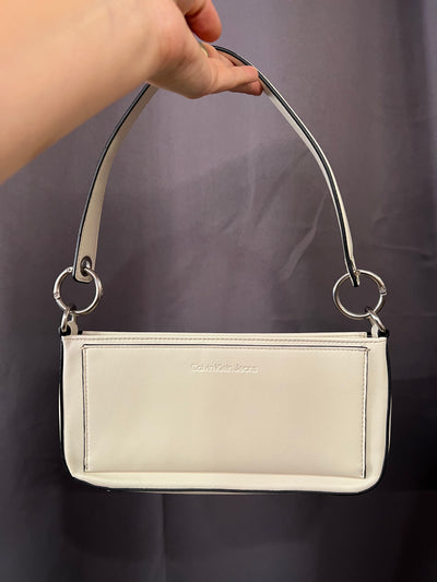 Borsa a spalla Calvin Klein thumbnail