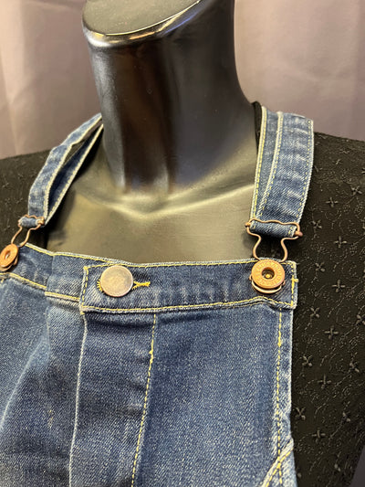 Salopette Trussardi custom donna (M) | R3BORN thumbnail