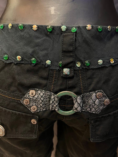 Shorts Pinko Y2K (S donna) thumbnail
