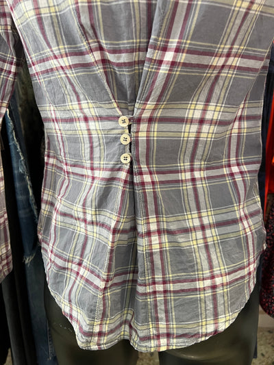Camicia U.S. polo ASSN | S donna thumbnail