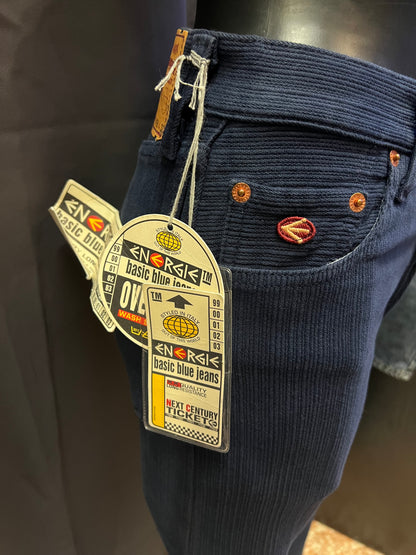 Pantalone Energie Y2k nuovo con cartellino (s donna)