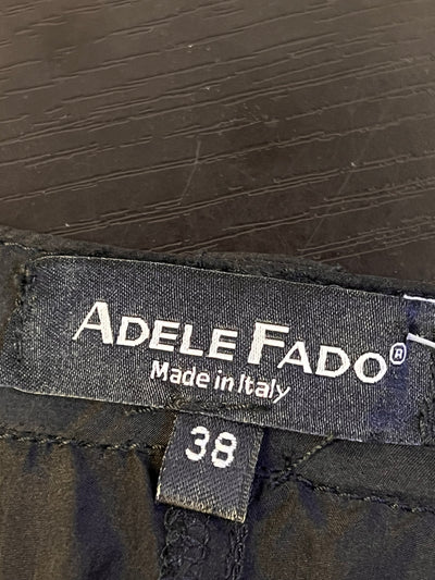 Pantalone alla turca capri Adele Fado in seta (S donna thumbnail