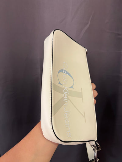 Borsa a spalla Calvin Klein thumbnail