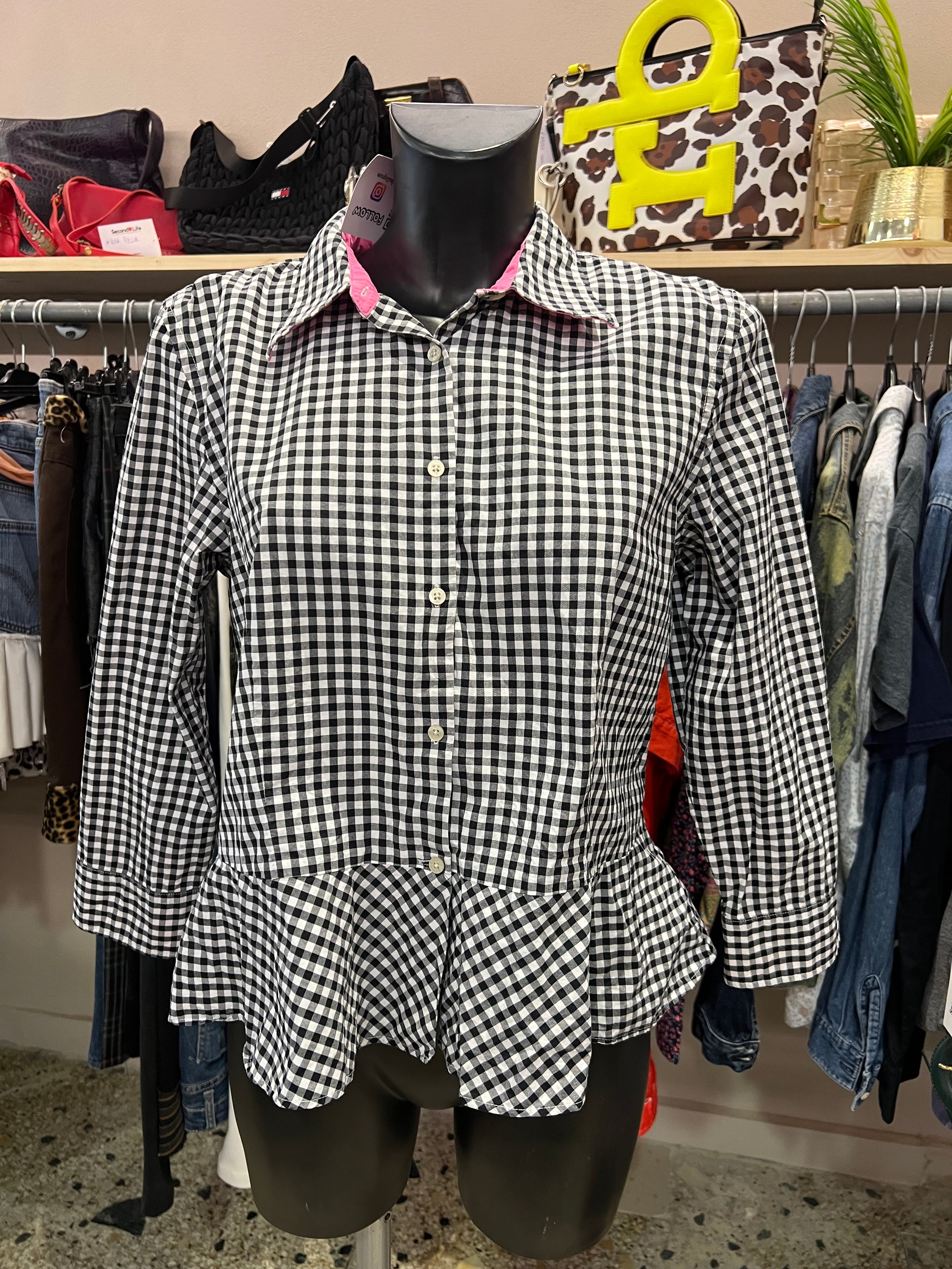 Camicia Lauren Ralph Lauren | Xl donna