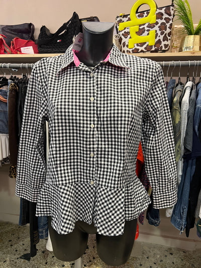 Camicia Lauren Ralph Lauren | Xl donna thumbnail