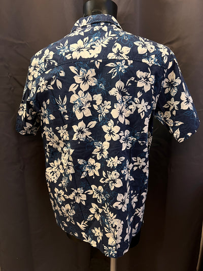 Camicia hawaiana Cherokee cotone (L uomo) thumbnail