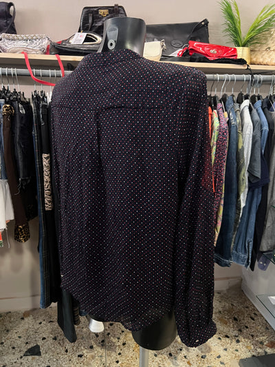 Blusa Tommy Hilfiger |XL donna thumbnail