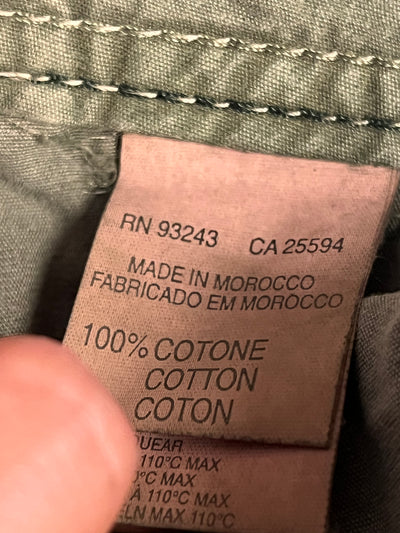 Pantalone capri 55DSL (S donna) thumbnail