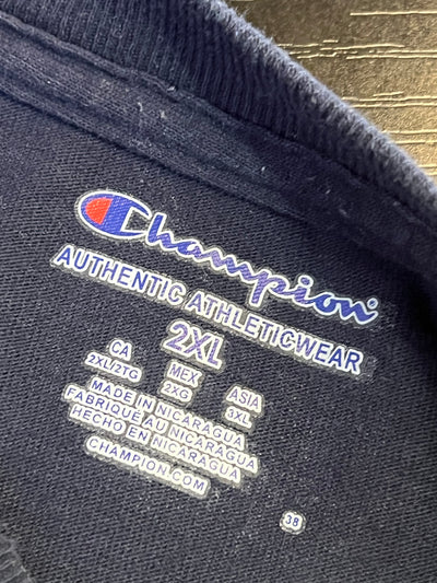 T-shirt Pepperdine University Water Polo (2xl uomo) thumbnail