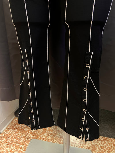 Pantalone capri RossGold vintage (S donna) thumbnail