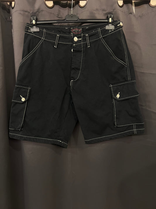 Shorts cargo Diesel vintage (M/33/47)