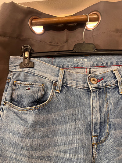 Jeans Tommy Hilfiger | 46 uomo thumbnail