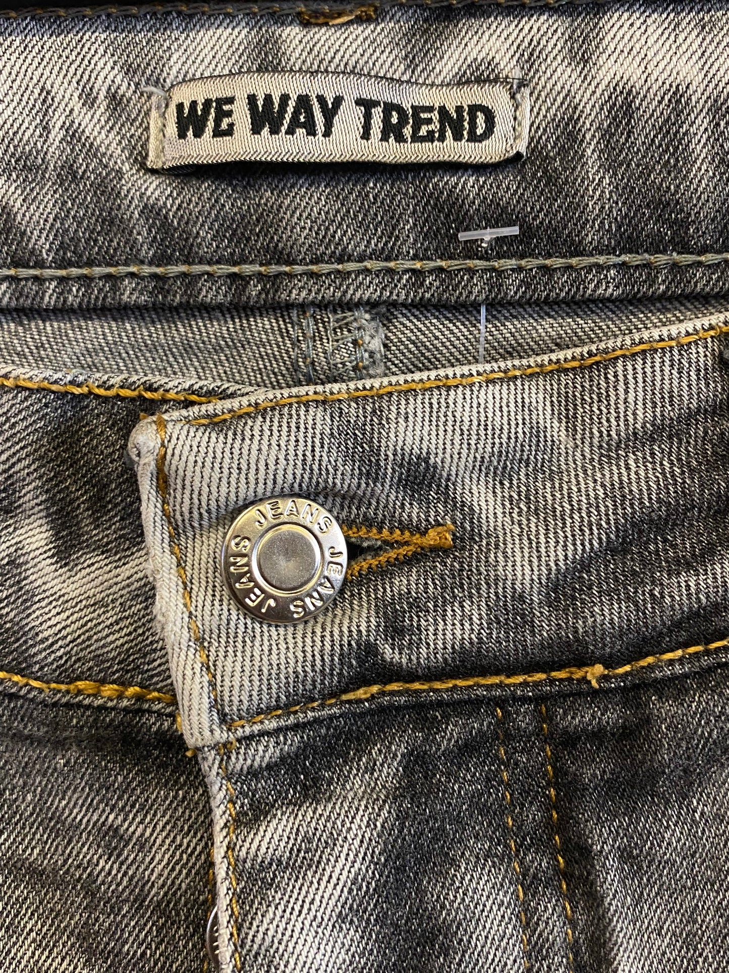 Shorts Custom by Basura (S)