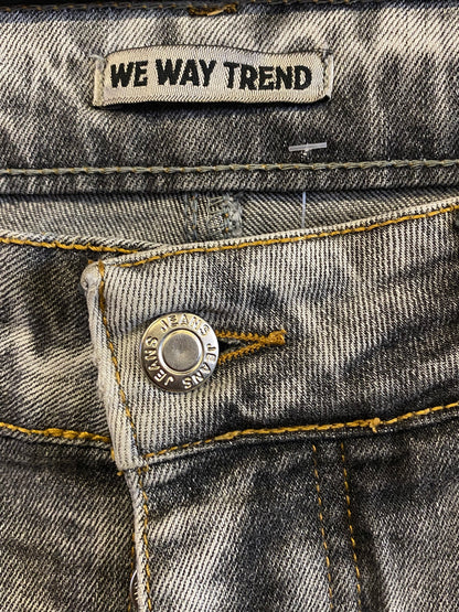 Shorts Custom by Basura (S)