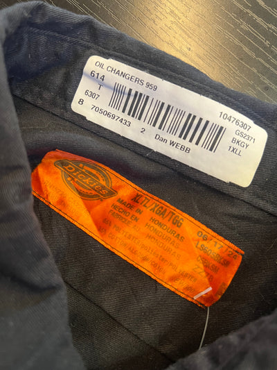 Camicia workwear dickies (xl uomo) thumbnail