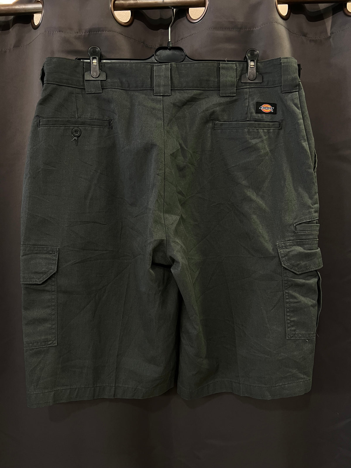 Shorts Dickies cargo (L/XL uomo)