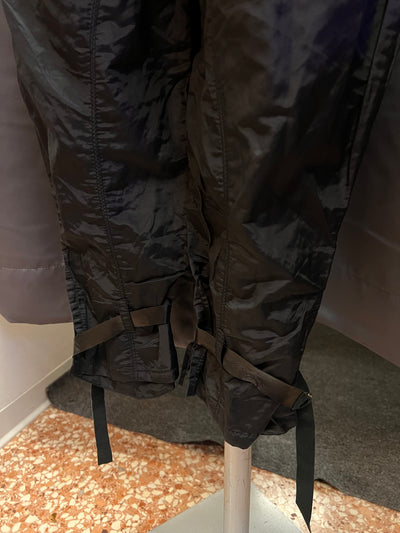 Pantalone capri Pinko (Xs donna) thumbnail