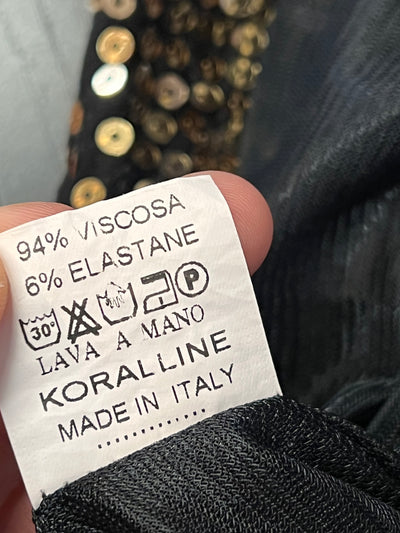 Mini abito Koralline Y2K (L donna) thumbnail