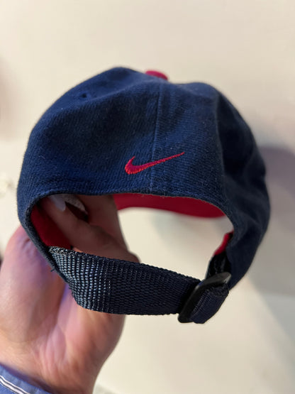 Cappello Nike F.C Barcelona Y2k