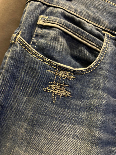 Jeans Levi’s svasati Custom - donna S | R3BORN thumbnail
