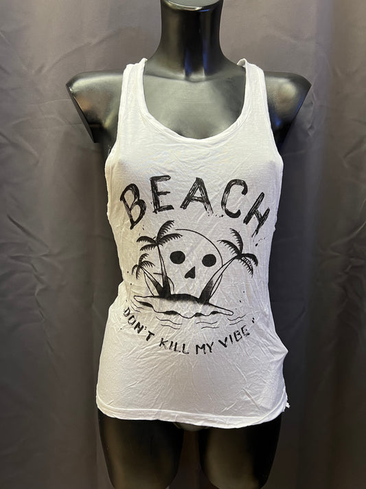 Canotta Diesel (xs donna)