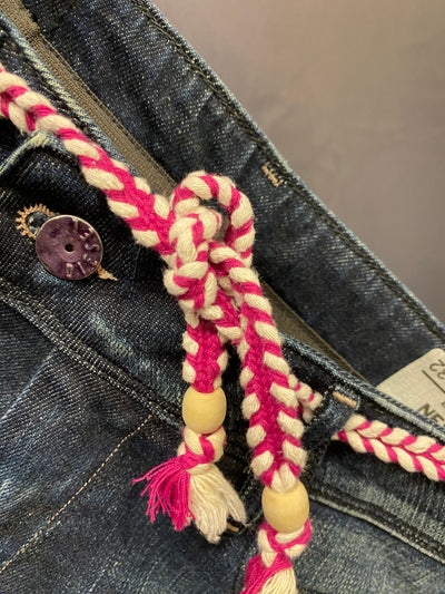 Pochette Diesel Custom | R3BORN thumbnail