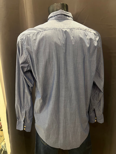 Camicia Lacoste | M regular fit uomo thumbnail