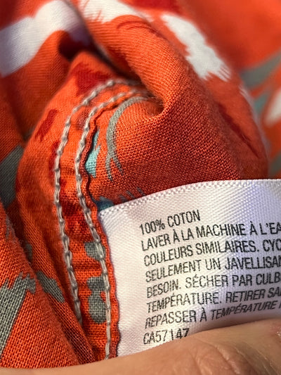 Camicia hawaiana Mossimo (L uomo) thumbnail