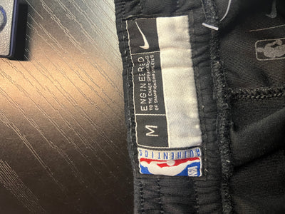 Pantalone Nike Dri-Fit x NBA ( M uomo) thumbnail