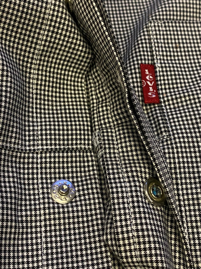 Camicia Levi’s Custom by R3BORN (L)