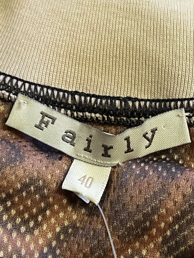 Giacca Fairly y2k (s donna) thumbnail