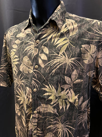 Camicia hawaiana Pau Hana (L uomo) thumbnail