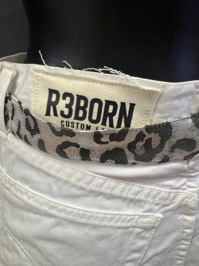 Gonna Levi’s Custom - M donna | R3BORN thumbnail