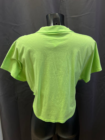 Polo crop Miltex vintage (M donna) thumbnail