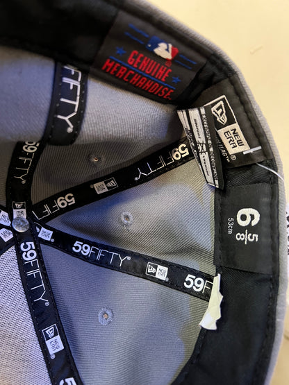 Cappello Texas Rangers (xs)