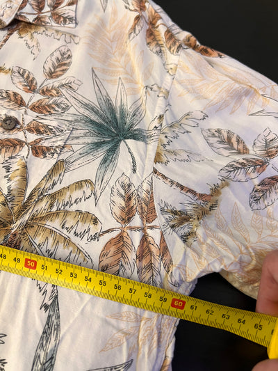 Camicia hawaiana Moda Campia viscosa (L uomo) thumbnail