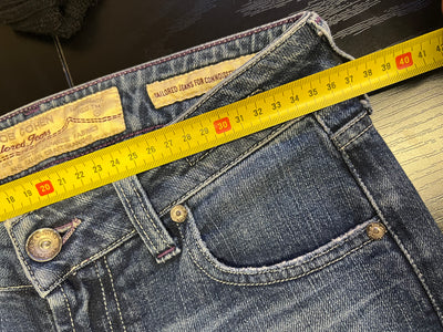Jeans Jacob Cohën ( s donna) thumbnail