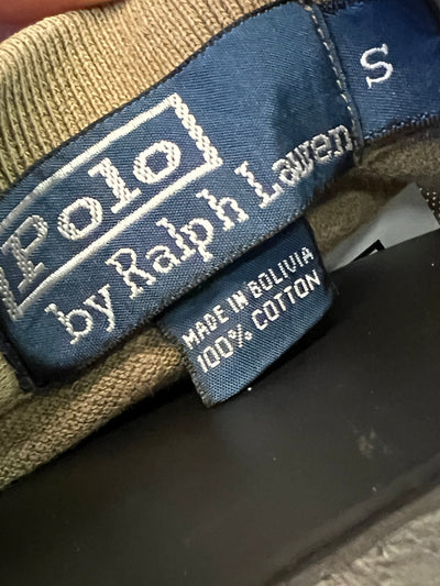 Polo Ralph Lauren vintage (S uomo) thumbnail