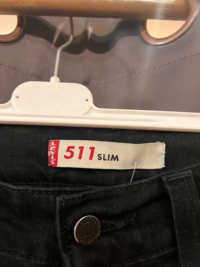 Jeans Levi’s 511 Slim | L donna thumbnail