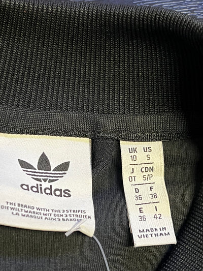 Felpa con zip Adidas (M donna) thumbnail