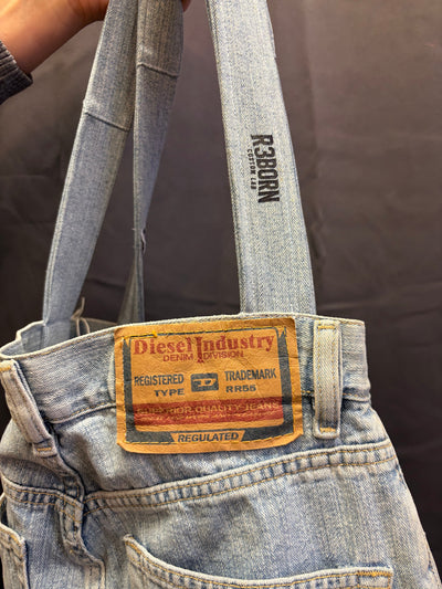 Borsa Diesel Custom | R3BORN thumbnail