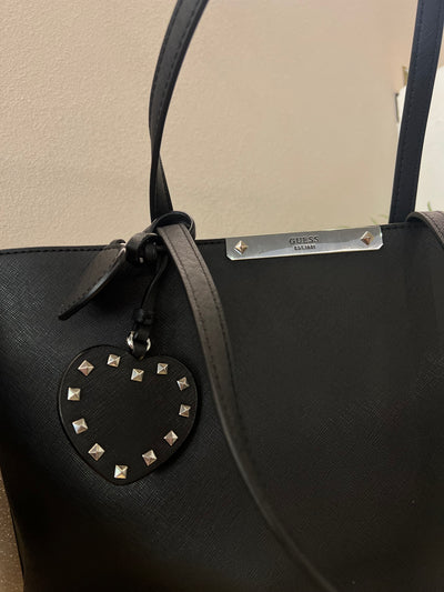 Tote bag Guess nera nuova thumbnail