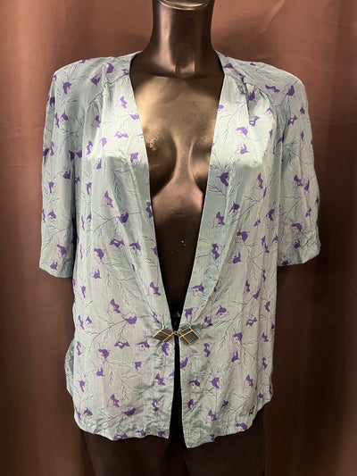 Cardigan vintage sartoriale |T.U. Donna thumbnail