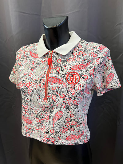 Polo Tommy Hilfiger donna (M) | R3BORN thumbnail