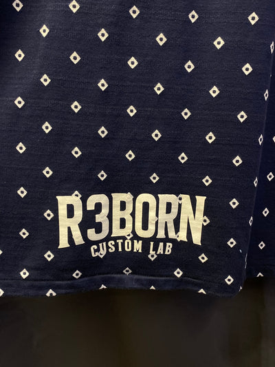 Polo crop Ralph Lauren Custom - uomo L | R3BORN thumbnail