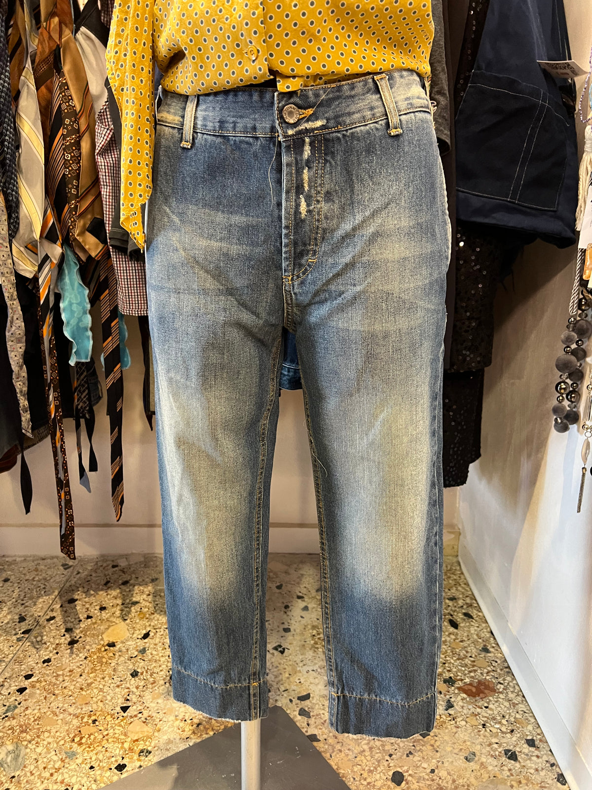 Jeans Xetra | S donna