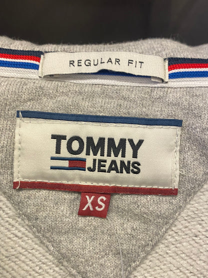Felpa con cappuccio Tommy Hilfiger (XS)