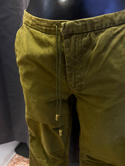 Pantalone capri Diesel nuovo (S donna) thumbnail