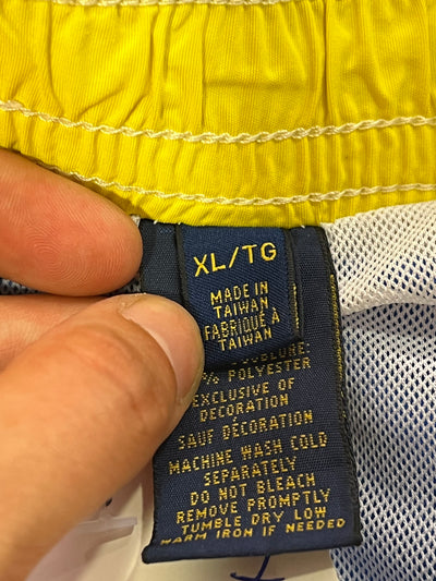 Costume Ralph Lauren | XL uomo thumbnail