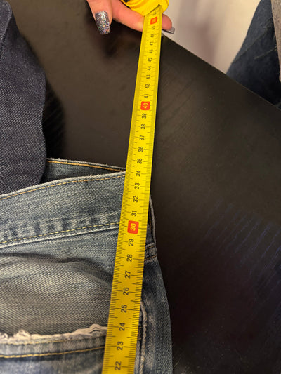Borsa Levi’s Custom thumbnail